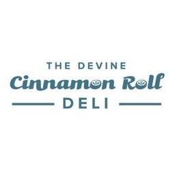 The Devine Cinnamon Roll Deli