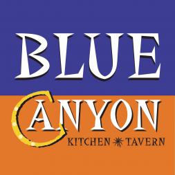 Blue Canyon Kitchen & Canyon