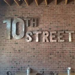 10th Street Diner