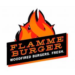 Flamme Burger