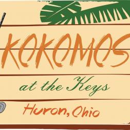 Kokomos at the Keys