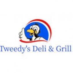 Tweedy's Deli & Grill