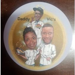 Daddy Vic's Soul Food