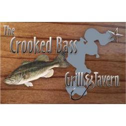 The Crooked Bass Grill & Tavern