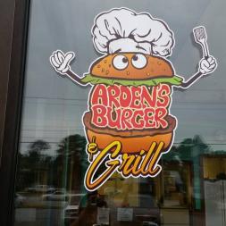 Arden's Burger and Grill