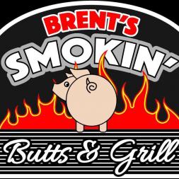 Brent's Smokin' Butts & Grill