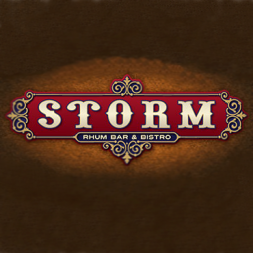 Storm Ruhm Bar
