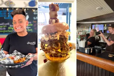 America’s Best Restaurants Show Shoots at 15+ Michigan Restaurants  