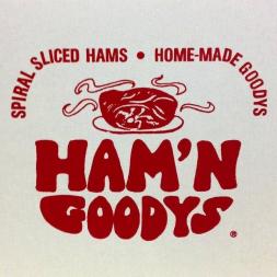 Ham N' Goodys Cedar Bluff