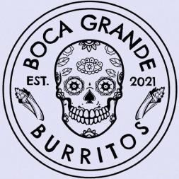 Boca Grande Burritos