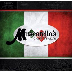 Muscarella's Cafe Italia