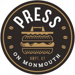 Press on Monmouth