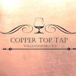 Copper Top Tap