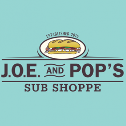 Joe and Pop's Sub Shoppe