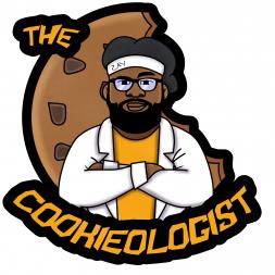 The Cookieologist