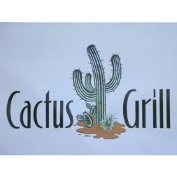 Cactus Grill
