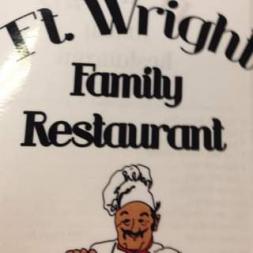 For Wright Family Restaurant