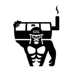 Guerrilla Grill