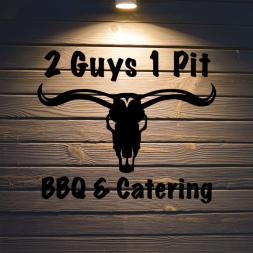 2 Guys 1 Pit BBQ