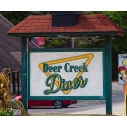 Deer Creek Diner