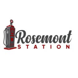 Rosemont Station
