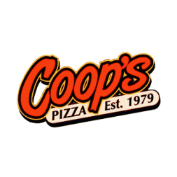 Coop's Pizza