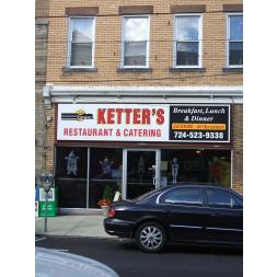 Ketter's Restaurant & Catering