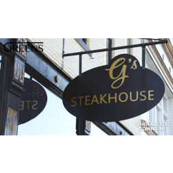 Green's Steakhouse