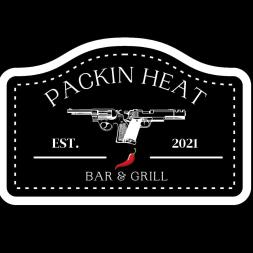 Packin Heat Bar & Grill