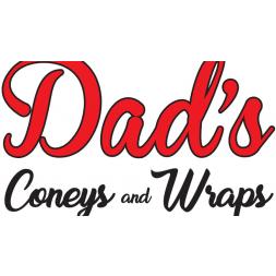 Dad's Coneys & Wraps