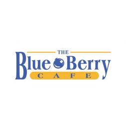 The Blue Berry Cafe