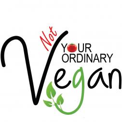Not Your Ordinary Vegan