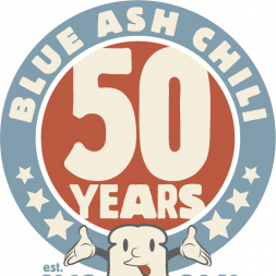 Blue Ash Chili