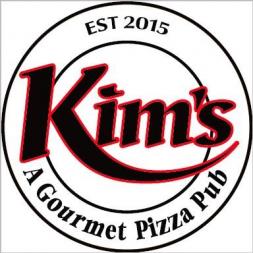 Kim's Gourmet Pub