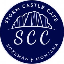 Storm Castle Cafe