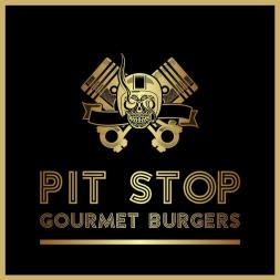 Pit Stop Gourmet Burgers