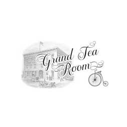Van Horne Grand Tea Room