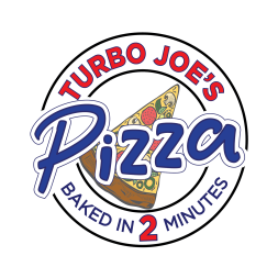 Turbo Joe's Pizzeria - Int'l Kitchen & Tea House