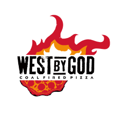 West by God CoalFired Pizza