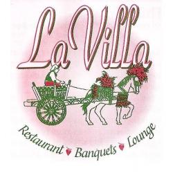 La Villa Restaurant & Banquets