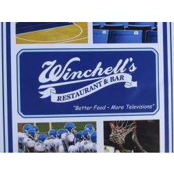 Winchells Restaurant