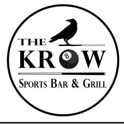 The Krow Sports Bar