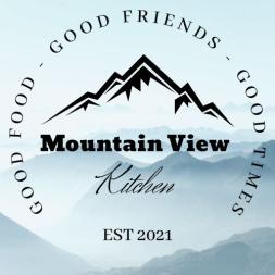 Mountain View Kitchen