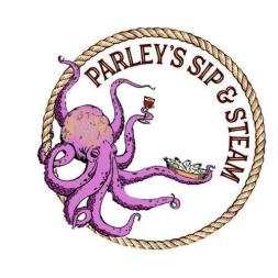 Parley's Sip & Steam