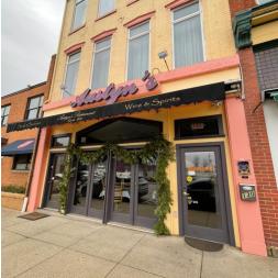Austyn's Restaurant & Lounge