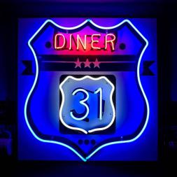 Diner 31