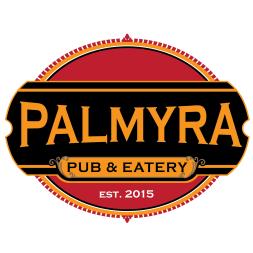 Palmyra Pub and Eatery in Dixon, Illinois