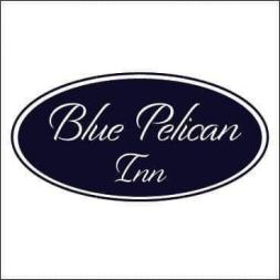 The Blue Pelican Inn