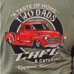 Two Dads Cafe & Catering
