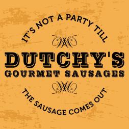 Dutchy's Gourmet Sausages